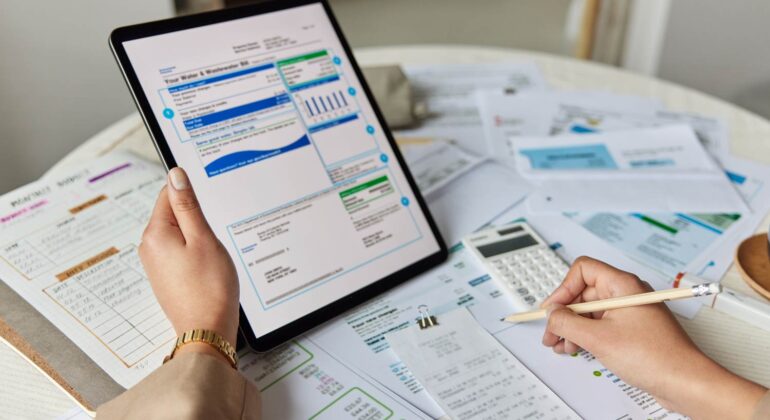 Outsourcing-Payroll-Benefits