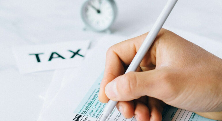Boost Your Post-Tax Season Success: 5 Essential Tasks for Accountants