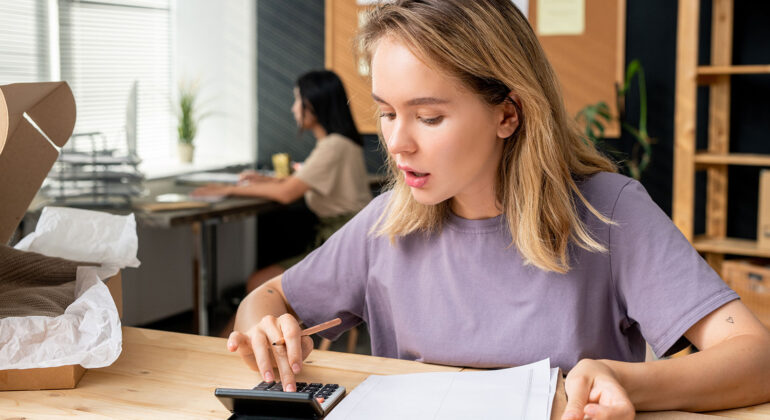 Tackle Post Tax Season for Financial Success