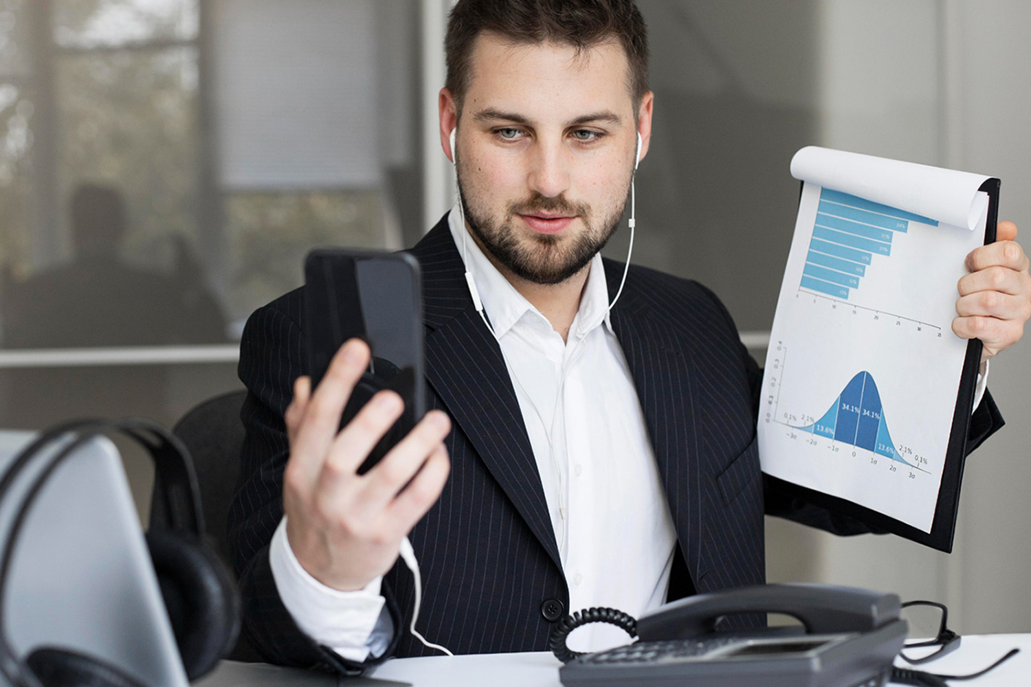 Outsourced Accounting Services: 10 Ways It Boosts Efficiency and Saves Costs